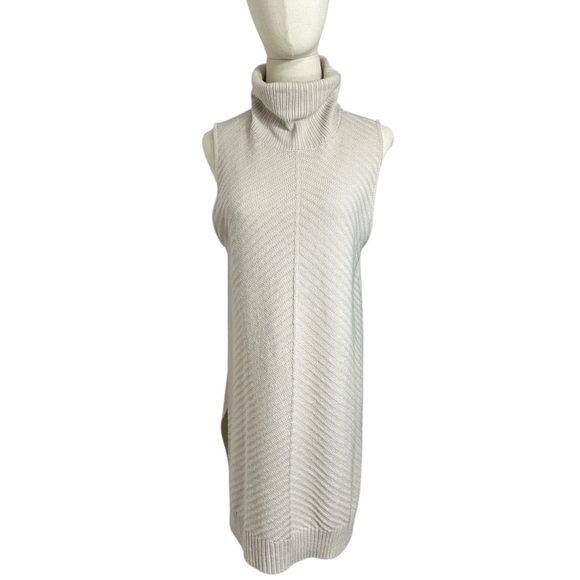 Apt.9 sleeveless sweater ( large ) - Picture 1 of 8